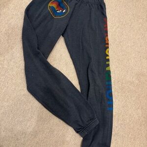 Aviator Nation sweatpants